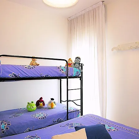 Apartment Riviera