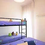 Apartament Riviera