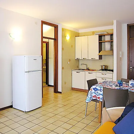 Riviera Apartament Bibione