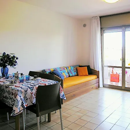 Apartment Riviera