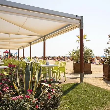 Appartamento Riviera Bibione