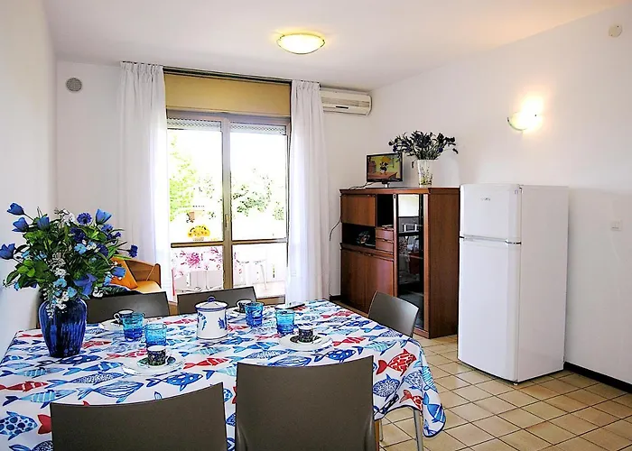 Riviera Appartamento *