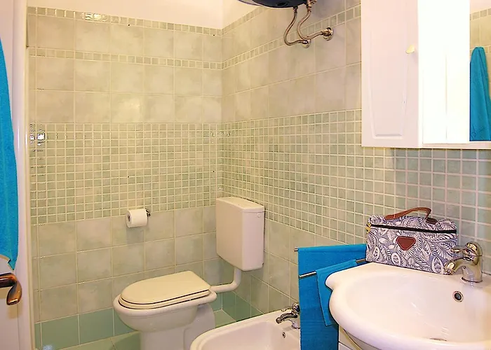 Appartamento Riviera *