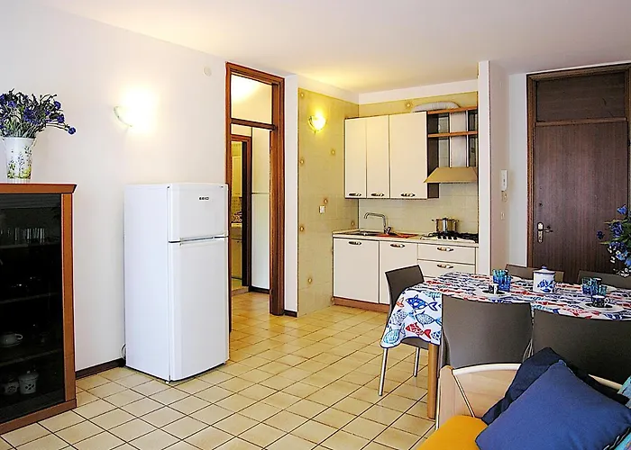 Riviera Lägenhet Bibione