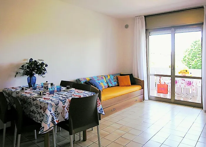 Appartamento Riviera