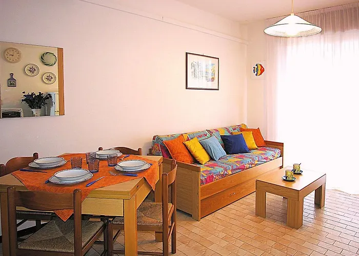 Riviera Appartamento *