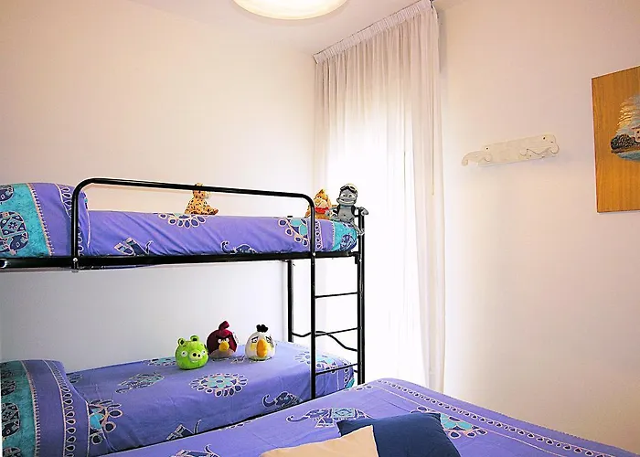 Appartamento Riviera