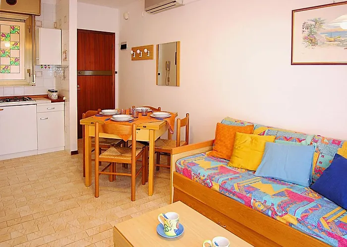 Appartamento Riviera *