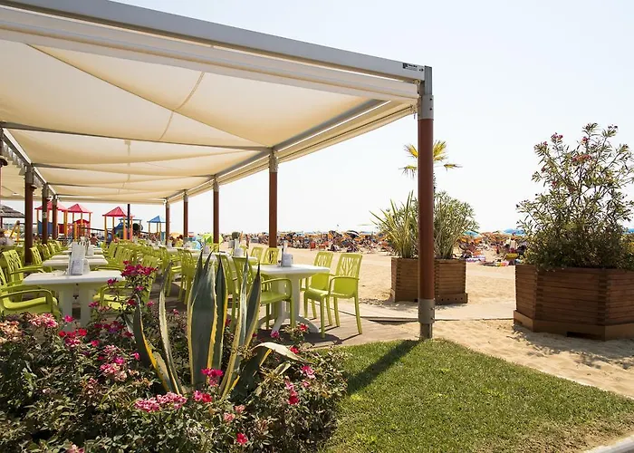 Appartamento Riviera Bibione